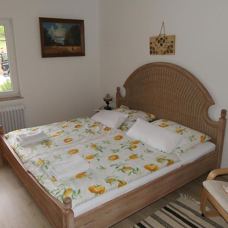 Apartments And Rooms Brunko Bled Bagian luar foto