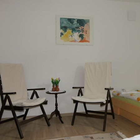 Apartments And Rooms Brunko Bled Bagian luar foto