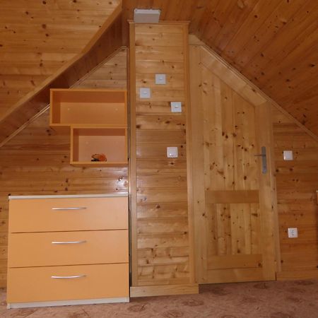 Apartments And Rooms Brunko Bled Bagian luar foto