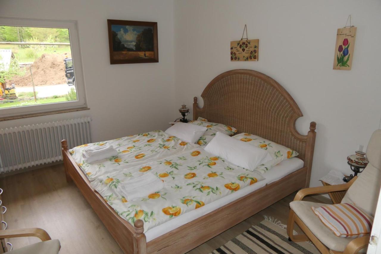 Apartments And Rooms Brunko Bled Bagian luar foto