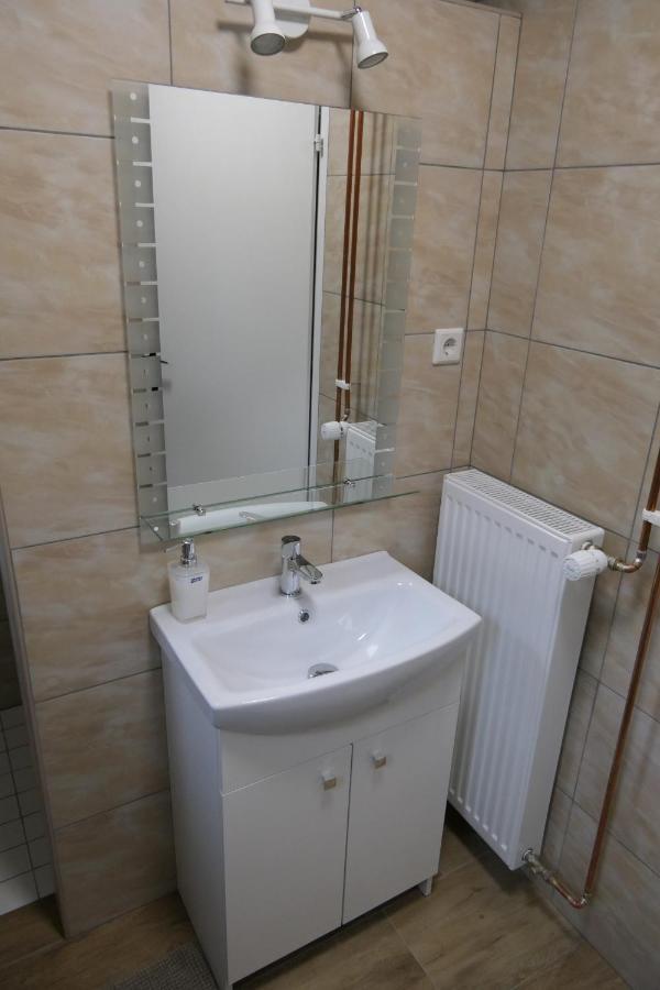 Apartments And Rooms Brunko Bled Bagian luar foto
