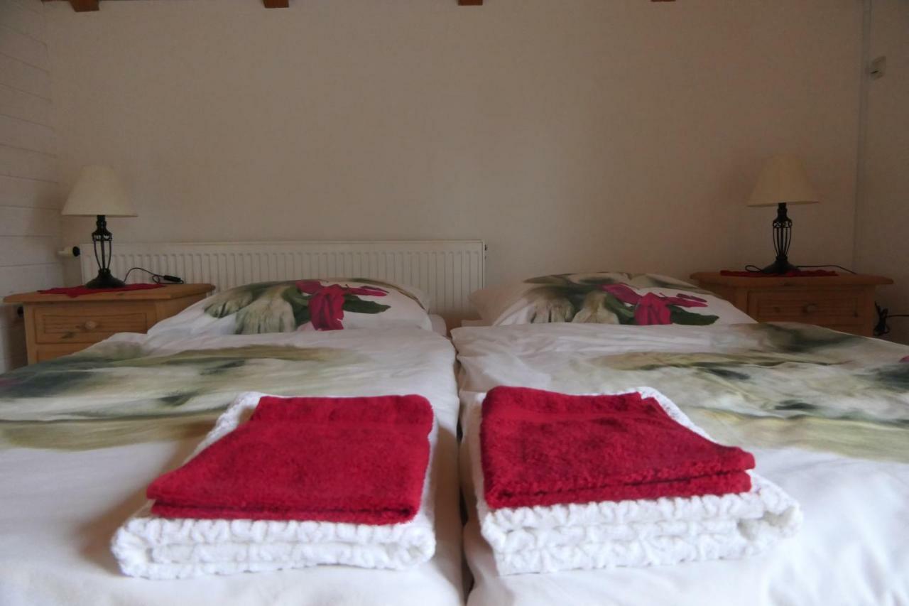 Apartments And Rooms Brunko Bled Bagian luar foto