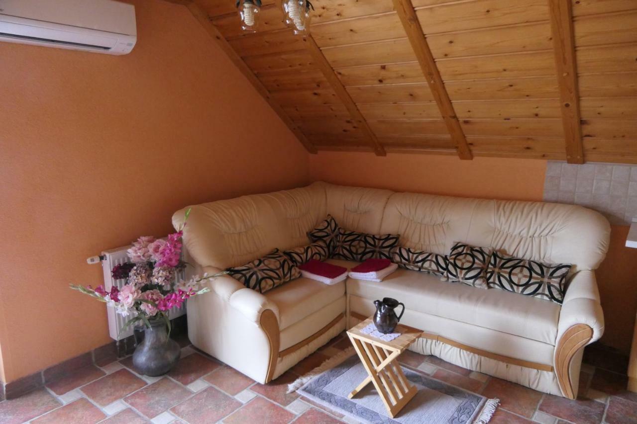 Apartments And Rooms Brunko Bled Bagian luar foto