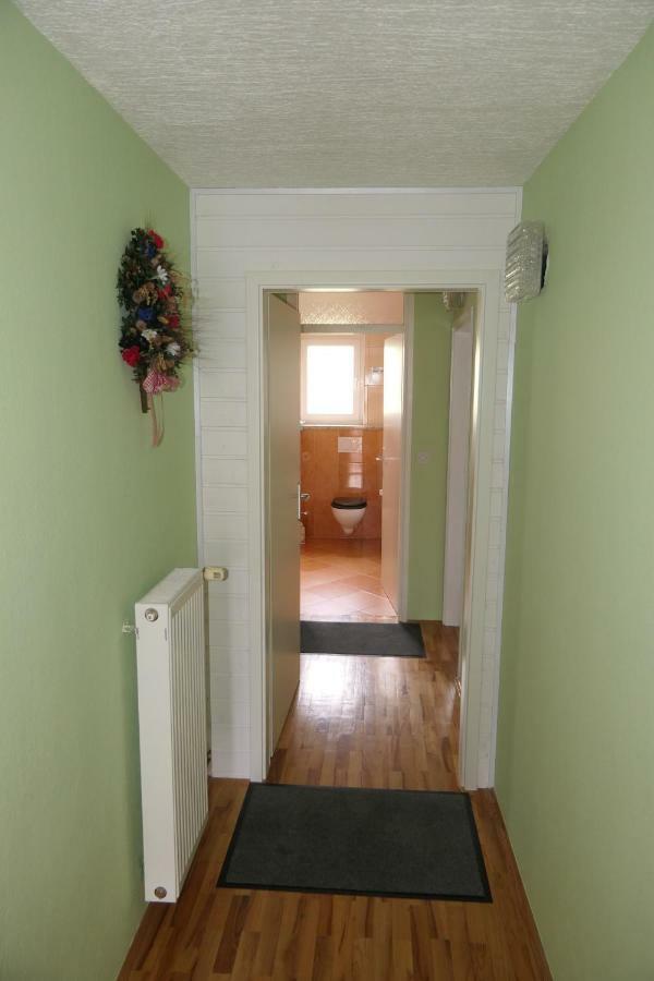 Apartments And Rooms Brunko Bled Bagian luar foto