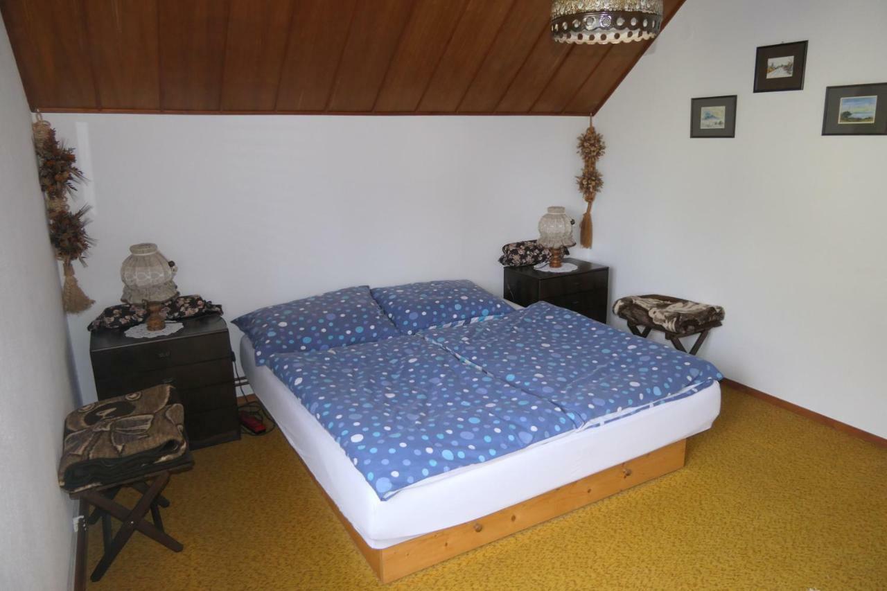 Apartments And Rooms Brunko Bled Bagian luar foto