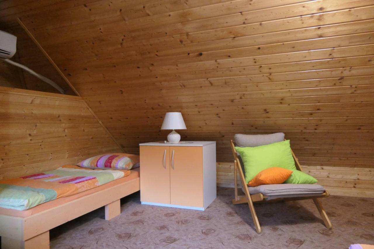 Apartments And Rooms Brunko Bled Bagian luar foto