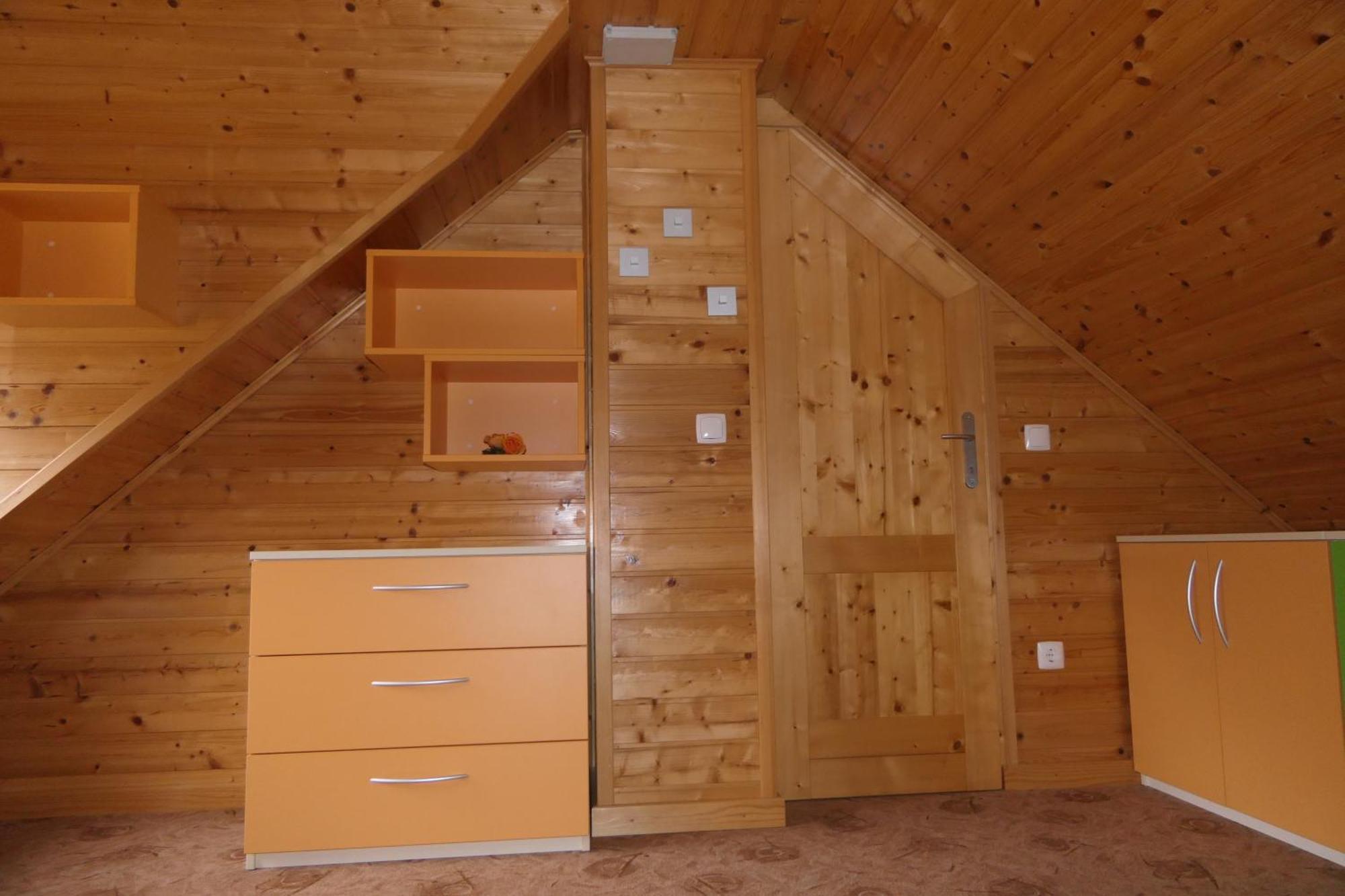 Apartments And Rooms Brunko Bled Bagian luar foto